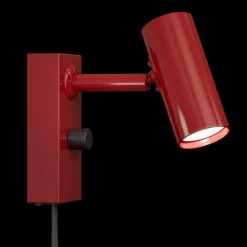 Cato vägglampa enkel