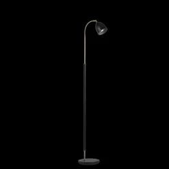 Deluxe Golvlampa