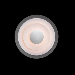 Diablo vägglampa