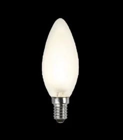 E14 Kron LED D35 4W 2700K 320lm Dimbar 0129-051-000