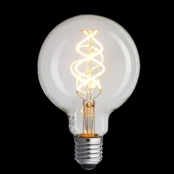 E27 LED Glob 5W 2200K 380lm Dimbar U4411270