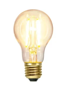 E27 LED Klar7W 2100K 700 lm Dimbar 0129-053-000