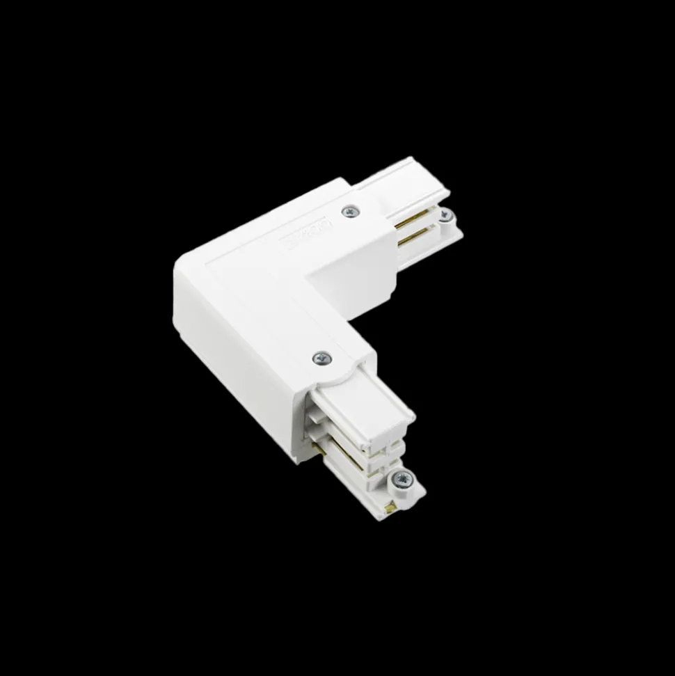 GB34 Global L-koppling för 1-fas skena