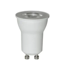 GU10 MR11 LED 3,6W 290lm 3000K 36° Dimbar 0129-127-000