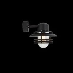 Mira vägglampa IP23