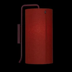 Pensile vägglampa fast inst