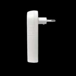 Plug-in transformator halogen 12V 10-60W 0130-015-000