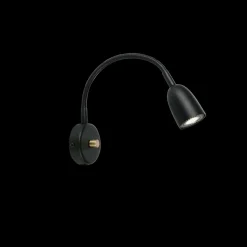 Radiell vägglampa