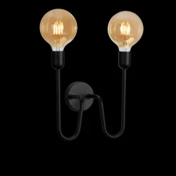 Regal Duo vägglampa