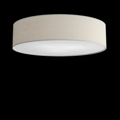 Soft plafond