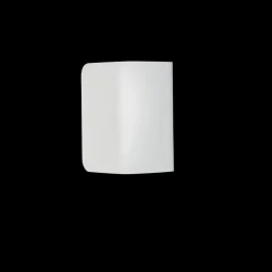 Taurus vägglampa IP54 upp/nerljus B110