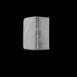 Taurus vägglampa IP54 upp/nerljus B110