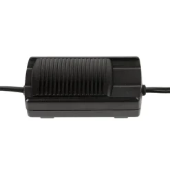 Transformator Halogen 12V 35-60W Svart Golvdimmer 879307