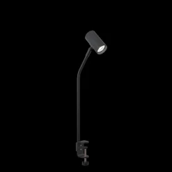 Tyson Bordslampa med fäste för bordskiva