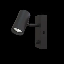 Tyson vägglampa USB höger